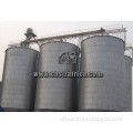 Buy wholesale from china grain storage steel silo system